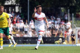 20.07.24 VfB Stuttgart - Fortuna Sittard