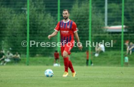 14.07.24 FC Esslingen - 1. FC Heidenheim