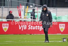 05.03.24 VfB Stuttgart Training