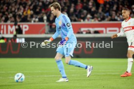 06.12.24 VfB Stuttgart - 1. FC Union Berlin