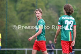 28.04.24 U17 VfL Kirchheim - U17 FC Esslingen