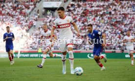 10.08.24 VfB Stuttgart - Athletic Bilbao