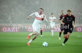 06.12.24 VfB Stuttgart - 1. FC Union Berlin