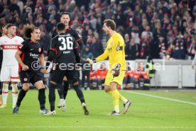 10.11.24 VfB Stuttgart - Eintracht Frankfurt