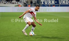 16.03.24 TSG 1899 Hoffenheim - VfB Stuttgart