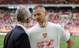 04.05.24 VfB Stuttgart - FC Bayern München