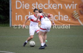 10.07.24 Frauen VfB Stuttgart Training