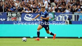 03.08.24 Karlsruher SC - 1. FC Nürnberg