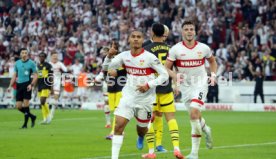 22.09.24 VfB Stuttgart - Borussia Dortmund