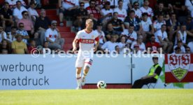 11.08.24 VfB Stuttgart II - TSV 1860 München