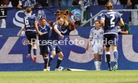 03.08.24 Karlsruher SC - 1. FC Nürnberg