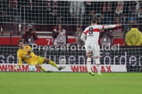 10.11.24 VfB Stuttgart - Eintracht Frankfurt