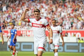 10.08.24 VfB Stuttgart - Athletic Bilbao