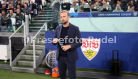 22.10.24 Juventus Turin - VfB Stuttgart