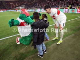 08.03.24 VfB Stuttgart - 1. FC Union Berlin