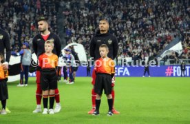 22.10.24 Juventus Turin - VfB Stuttgart