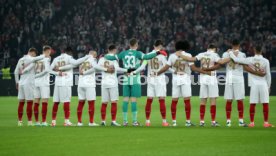 06.11.24 VfB Stuttgart - Atalanta Bergamo