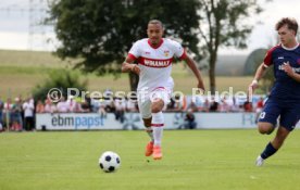 07.07.24 FSV Hollenbach - VfB Stuttgart