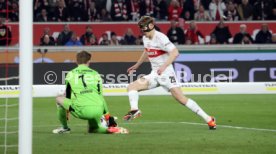 08.03.24 VfB Stuttgart - 1. FC Union Berlin