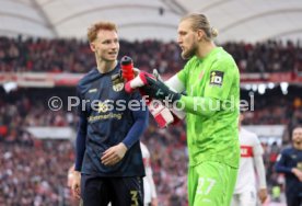 11.02.24 VfB Stuttgart - 1. FSV Mainz 05