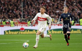 11.02.24 VfB Stuttgart - 1. FSV Mainz 05