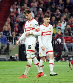 19.10.24 FC Bayern München - VfB Stuttgart