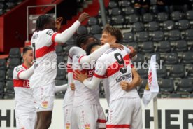 19.10.24 VfB Stuttgart II - 1. FC Saarbrücken