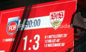 15.12.24 1. FC Heidenheim - VfB Stuttgart