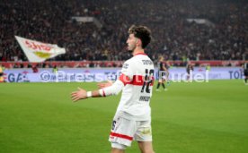 06.12.24 VfB Stuttgart - 1. FC Union Berlin