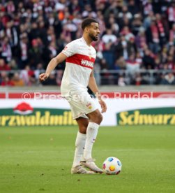 24.02.24 VfB Stuttgart - 1. FC Köln