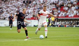 31.08.24 VfB Stuttgart - 1. FSV Mainz 05