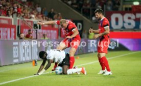 29.08.24 1. FC Heidenheim - BK Häcken