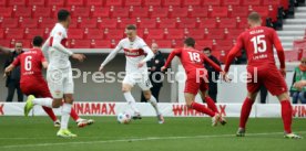 24.02.24 VfB Stuttgart - 1. FC Köln