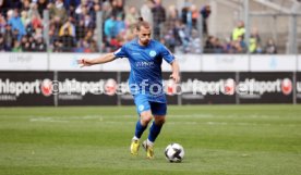 23.03.24 Stuttgarter Kickers - Eintracht Frankfurt II