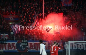 28.11.24 1. FC Heidenheim - Chelsea FC