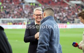 24.02.24 VfB Stuttgart - 1. FC Köln