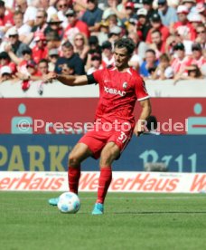 24.08.24 SC Freiburg - VfB Stuttgart