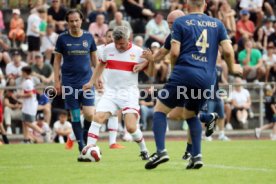 19.07.24 SC Korb - VfB Stuttgart Traditionself