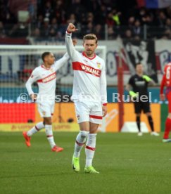 15.12.24 1. FC Heidenheim - VfB Stuttgart