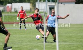 25.06.24 VfB Stuttgart II Training