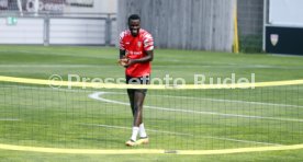 14.05.24 VfB Stuttgart Training