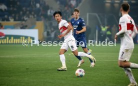 16.03.24 TSG 1899 Hoffenheim - VfB Stuttgart