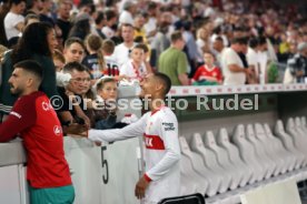 22.09.24 VfB Stuttgart - Borussia Dortmund