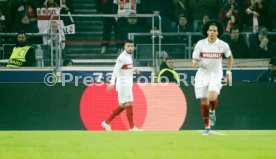 06.11.24 VfB Stuttgart - Atalanta Bergamo