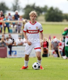 07.07.24 FSV Hollenbach - VfB Stuttgart