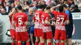 06.04.24 SC Freiburg - RB Leipzig