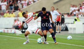 31.08.24 VfB Stuttgart - 1. FSV Mainz 05