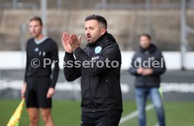 23.03.24 Stuttgarter Kickers - Eintracht Frankfurt II