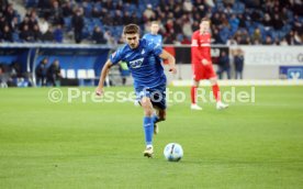 08.12.24 TSG 1899 Hoffenheim - SC Freiburg