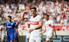 10.08.24 VfB Stuttgart - Athletic Bilbao